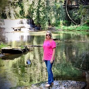 Meet your Posher, Loretta